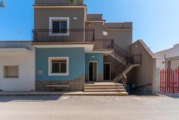 Residence Flamingo By Barbarhouse