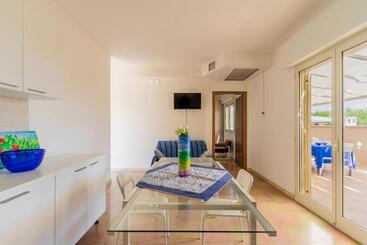 Residence Flamingo By Barbarhouse
