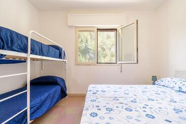 Residence Flamingo By Barbarhouse
