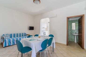Residence Flamingo By Barbarhouse