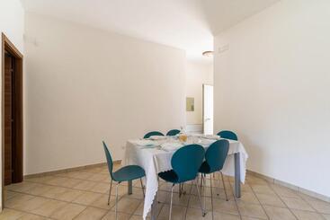 Residence Flamingo By Barbarhouse