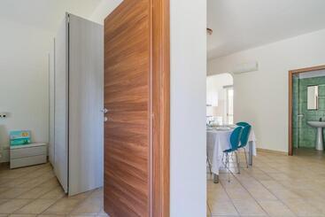 Residence Flamingo By Barbarhouse