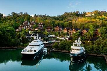 Resort Zoëtry® Marigot Bay St. Lucia All Inclusive
