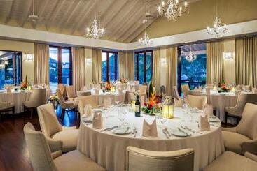 استراحتگاه Zoetry Marigot Bay All Inclusive