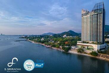 S Sriracha Hotel & Residence
