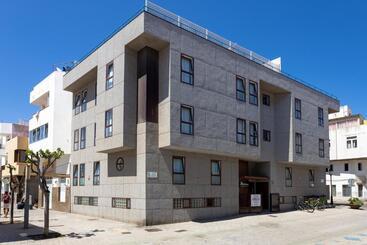 Uptown Urban Apartments