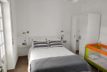 דירות לתיירים Villa Kai Casa Frente Al Mar Y Completamente Restaurada