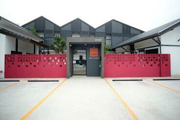 บ้านสุขซอย5