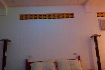 Aabana Beach & Watersport Resort