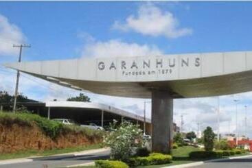 Apartamento 2 Quartos Mobiliado   Garanhuns   Pe