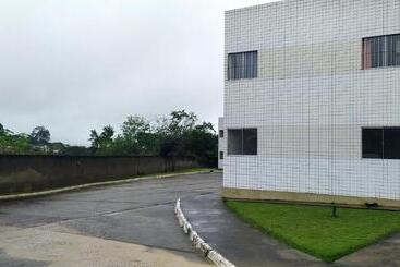 Apartamento 2 Quartos Mobiliado   Garanhuns   Pe