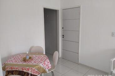 Apartamento 2 Quartos Mobiliado   Garanhuns   Pe