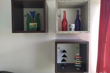 Apartamento 2 Quartos Mobiliado   Garanhuns   Pe