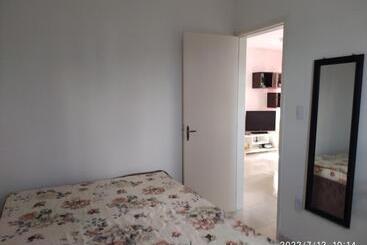 Apartamento 2 Quartos Mobiliado   Garanhuns   Pe