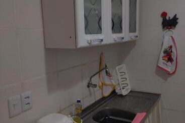 Apartamento 2 Quartos Mobiliado   Garanhuns   Pe