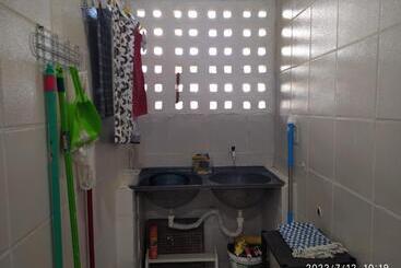 Apartamento 2 Quartos Mobiliado   Garanhuns   Pe