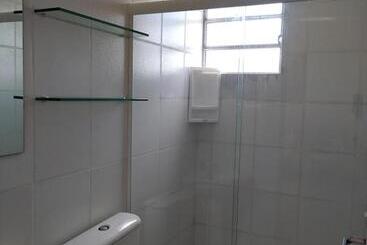 Apartamento 2 Quartos Mobiliado   Garanhuns   Pe