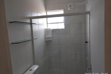 Apartamento 2 Quartos Mobiliado   Garanhuns   Pe