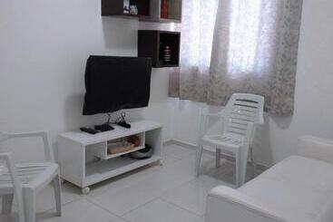 Apartamento 2 Quartos Mobiliado   Garanhuns   Pe
