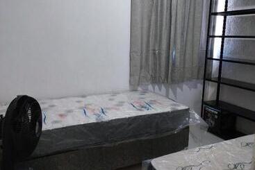 Apartamento 2 Quartos Mobiliado   Garanhuns   Pe