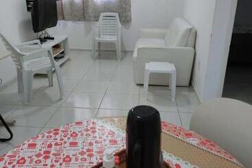 Apartamento 2 Quartos Mobiliado   Garanhuns   Pe