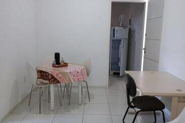 Apartamento 2 Quartos Mobiliado   Garanhuns   Pe