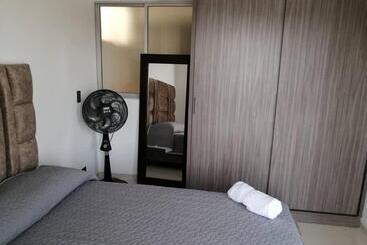 شقق خاصة سياحية Apartamento De Lujo , Con Linda Vista, Cuarto Piso
