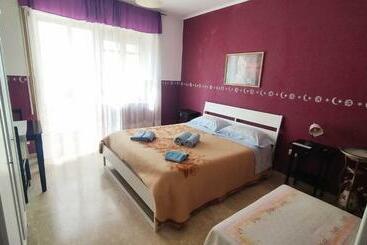 B&b Mammannina