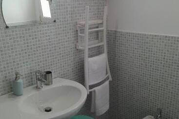 B&b Mastro Francesco
