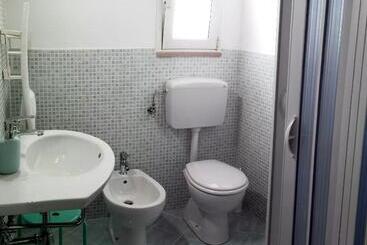 B&b Mastro Francesco