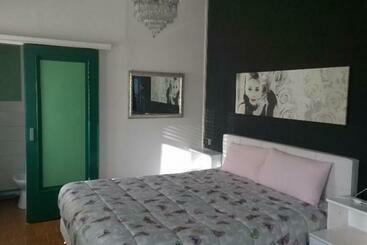 B&b Porta Appia