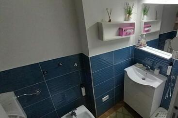 B&b Villa Noemi