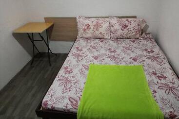تختخواب و صبحانه Casa Sarmiento