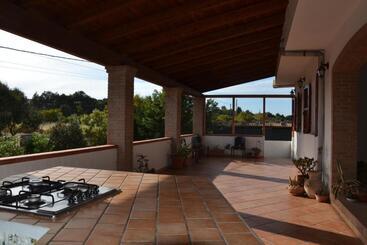 تختخواب و صبحانه Mi Casa Es Tu Casa 79