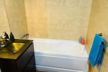 Bucharest Apartment Near The Center, Subway, Mall And Park