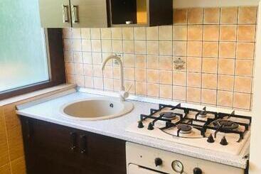 Bucharest Apartment Near The Center, Subway, Mall And Park