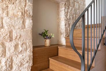 Casa Badia Bed & Breakfast