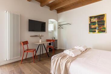 Casa Badia Bed & Breakfast