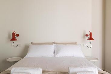 Casa Badia Bed & Breakfast