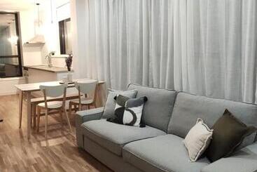 Porto Velho Apt   Manuel Apartment
