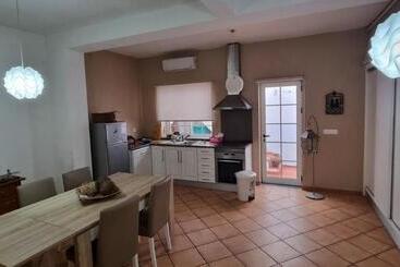 آپارتمانهای توریستها Casa Da Rua Da Fonte