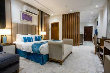 Golden Bujari Hotel Diyafa