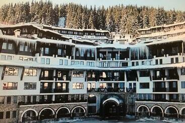 Grand Monastery Apart