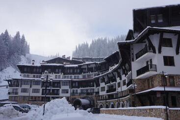 Grand Monastery Apart