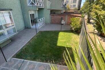 Hermoso Depto Terraza