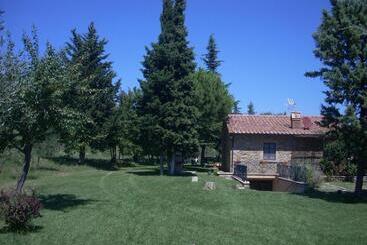 Agriturismo Il Pratone