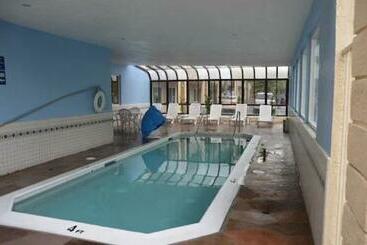 هتل Beachside Inn