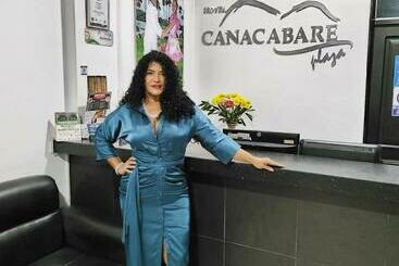 هتل Canacabare Plaza
