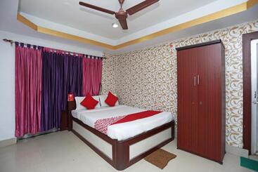 هتل Resort K Sea View