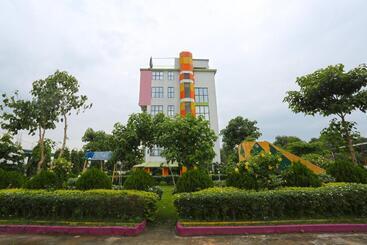 هتل Resort K Sea View
